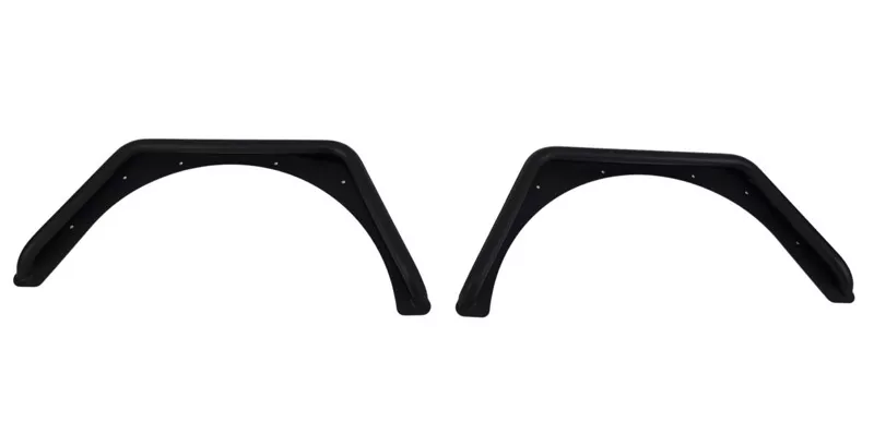 FBO Fender Flares