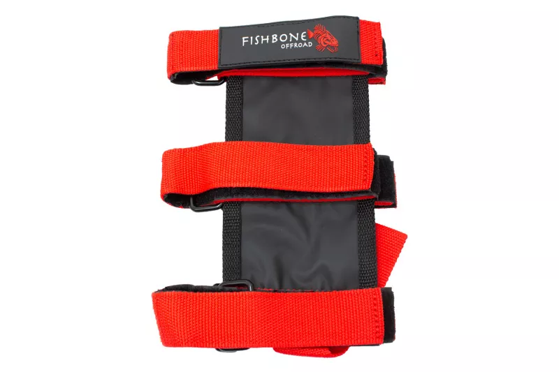 FBO Fire Extinguisher Mount