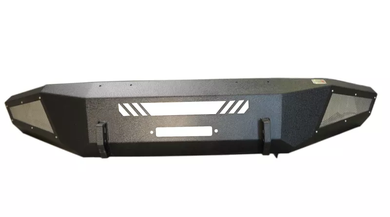 FBO Front Winch Bumpers