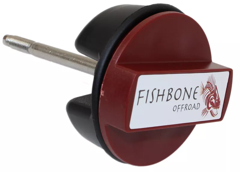 FBO Hard Top Key