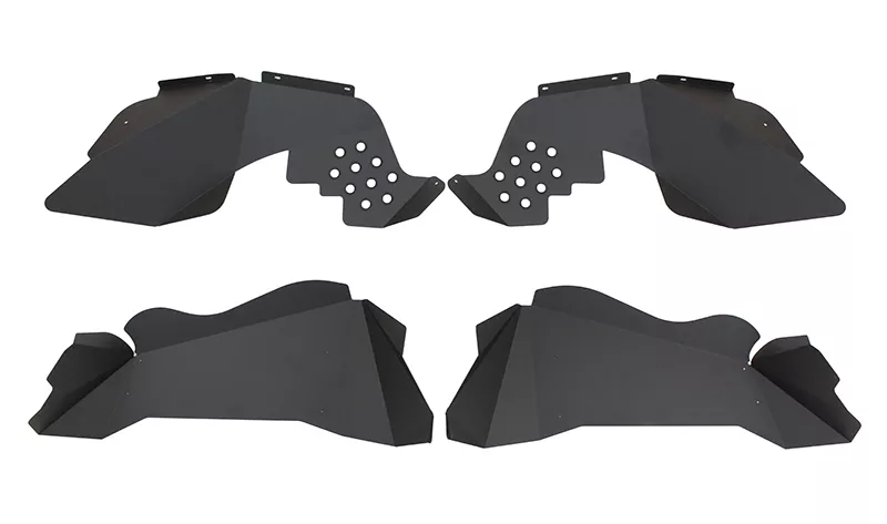 FBO Inner Fender Kit