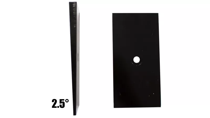FBO Leaf Spring Shims