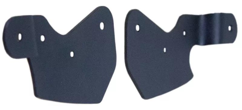 FBO Mounting Brackets