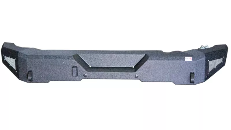 FBO Rear Bumpers