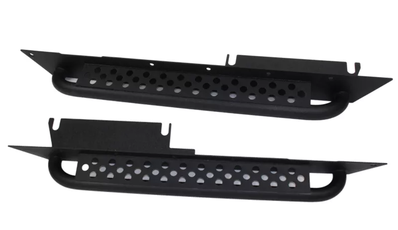 FBO Rock Sliders
