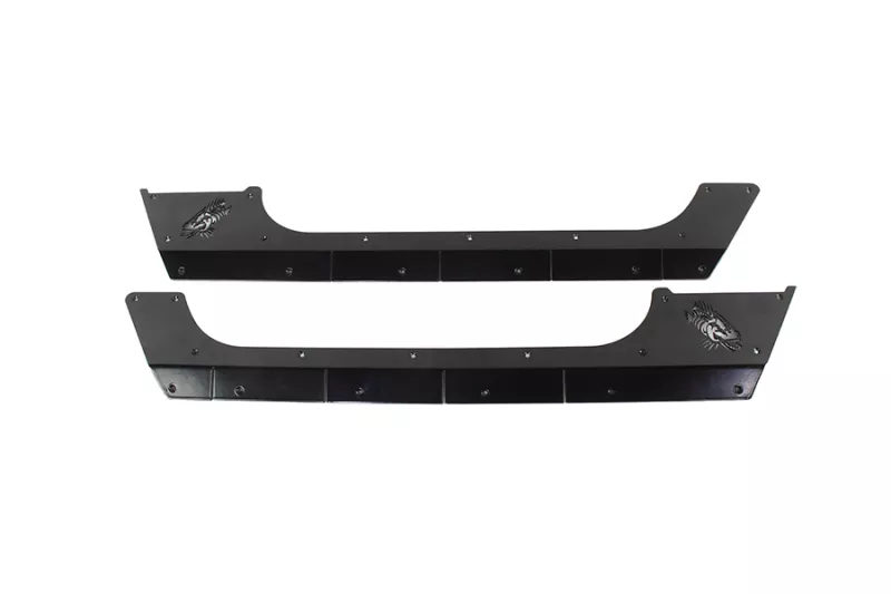FBO Rocker Guard