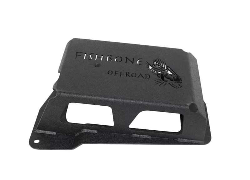 FBO Skid Plate