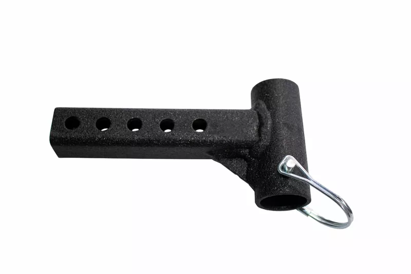 FBO Spare Tire Mount