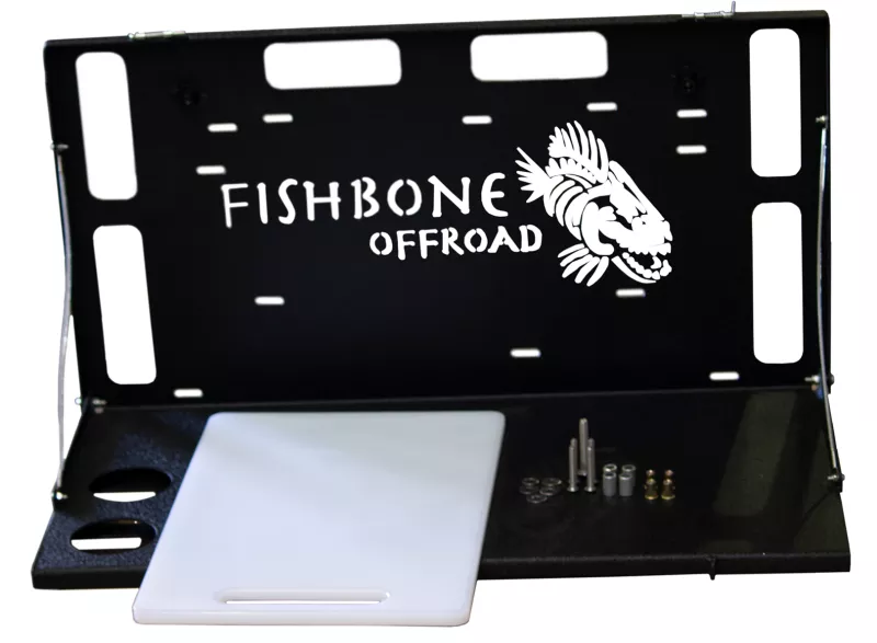FBO Tailgate Table
