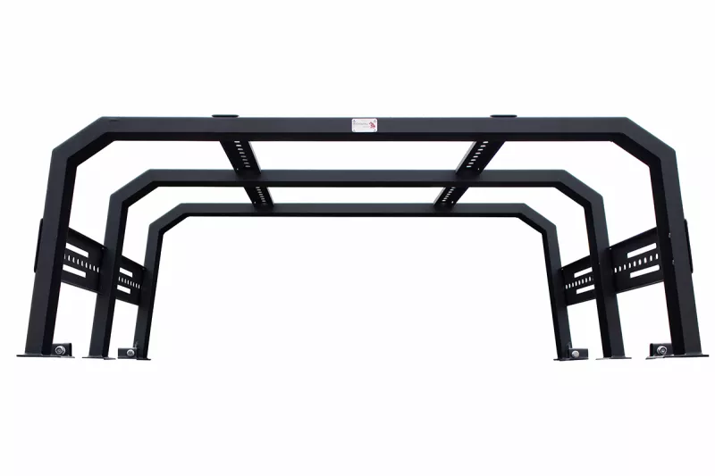FBO Truck Bed Rack