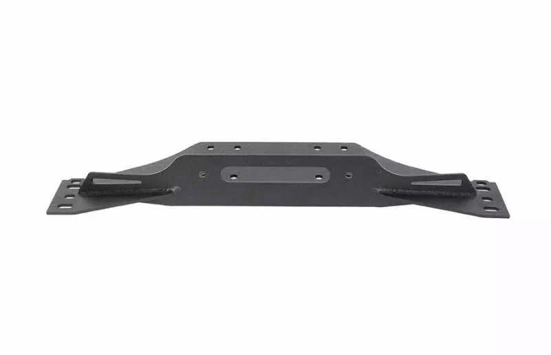 FBO Winch Cover Plate