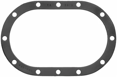 Fel-Pro 10 Bolt Quick Change 1/32in Thick QC 2303