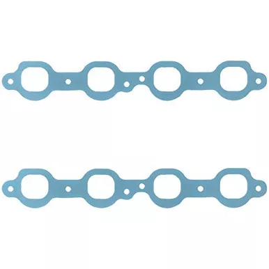 Fel-Pro 1438 Exhaust Manifold Gasket Set