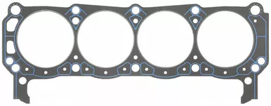 Fel-Pro Head Gasket 83-93 Ford 260-289-302(Except Boss) 1011-2