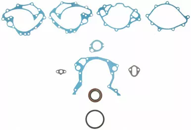 Fel-Pro Sb Ford R.A.C.E. Set 302 ENG.12/1/83-93 2718
