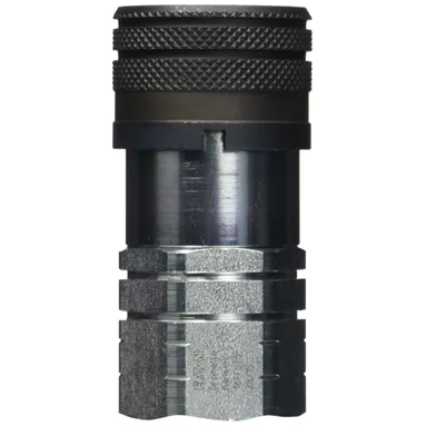 FEMALE COUPLER 3/4"