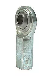 Female Rod End Economy 1/4x1/4-28RH CW-4