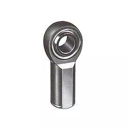 Female Rod End Moly 3/8x3/8-24RH AW-6