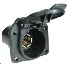FEMALE RV PLUG
