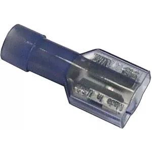 FEMALE SPADE TERMINAL