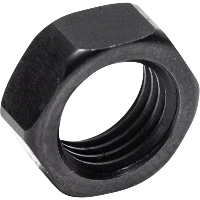 Feuling 7/16" Replacement Quick Install Pushrod Nut 4 Harley 99-17 Twin Cam