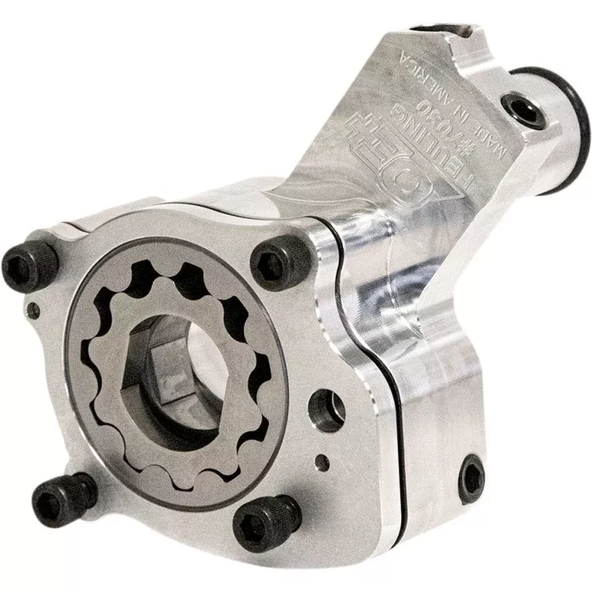 Feuling 7030 OE+ Hi Flow Oil Pump for Harley Twin Cam Models 07-17