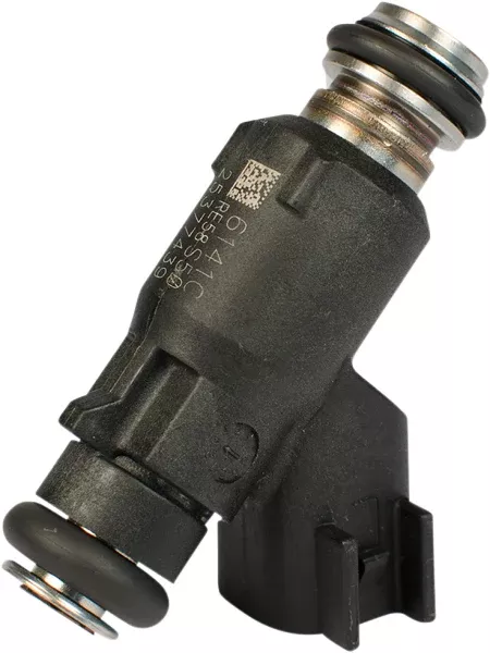 Feuling 9949 Fuel injector 5.3 g/s High Flow EV-6 Race Harley Twin Cam 06-17