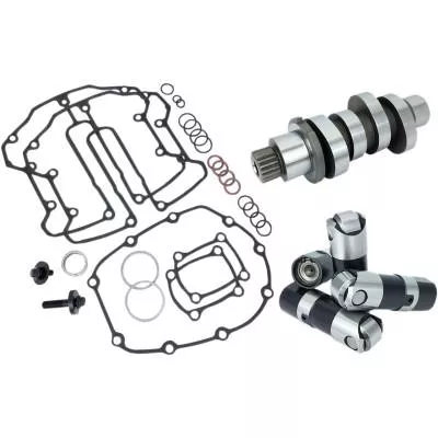 Feuling Cam Kit 465 Chain Drive Race Series, Fits 17-19 M-Eight