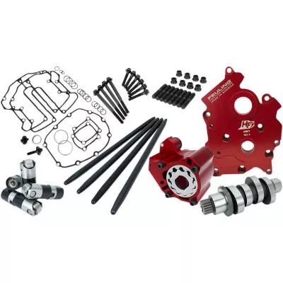Feuling Cam Kit 465 W/C Race Series, Fits 17+ M-Eight
