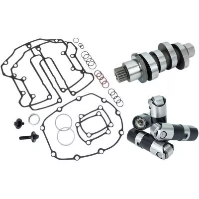 Feuling Cam Kit 521 Race Series, Fits 17-19 M-Eight