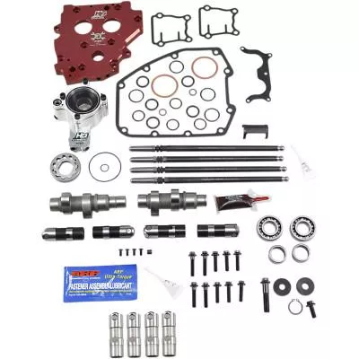 Feuling Cam Kit 525G, Fits 99-06 Twin Cam (except 06 Dyna)