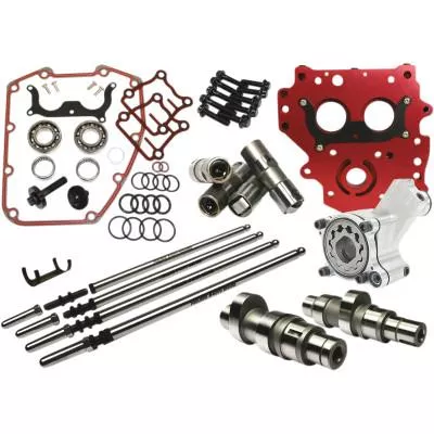 Feuling Cam Kit 543 Gear Drive, Fits 99-06 Twin Cam (except 06 Dyna)