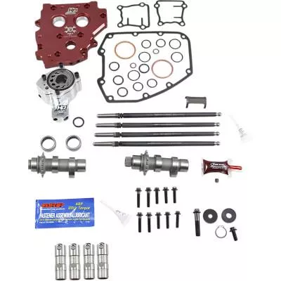 Feuling Cam Kit 574C, Fits 07-17 Twin Cam and 06 Dyna