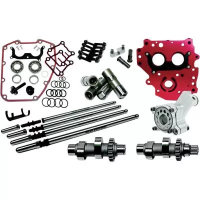 Feuling Cam Kit 574C, Fits 99-06 Twin Cam (except 06 Dyna)