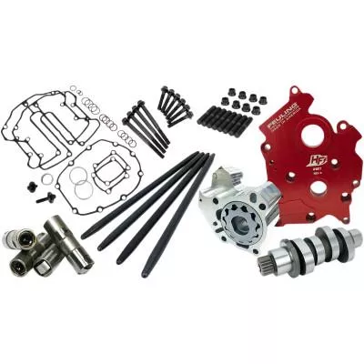 Feuling Camchest Kit 465 Hp+W/C, Fits M-Eight