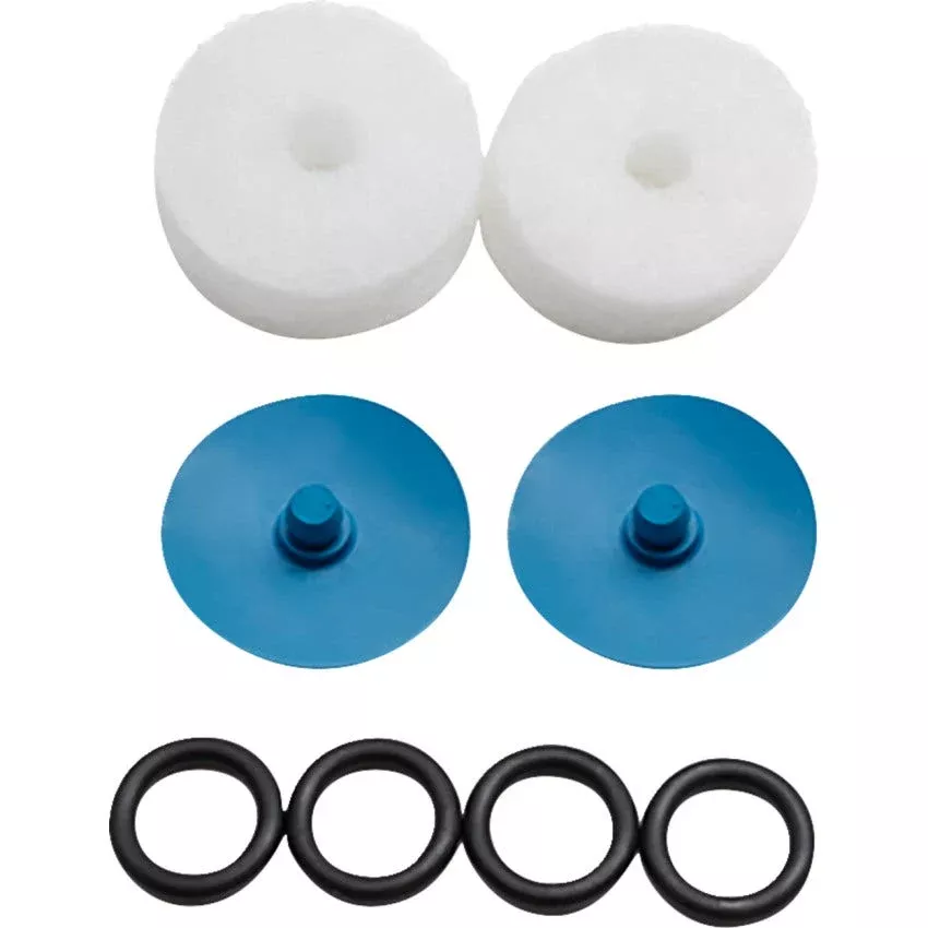 Feuling Cylinder Head Rocker Box Breather Rebuild Kit Harley 17-24 M8 Models