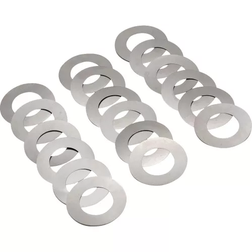 Feuling Gorilla Rocker Shaft Shims for 2017-2024 Harley M8
