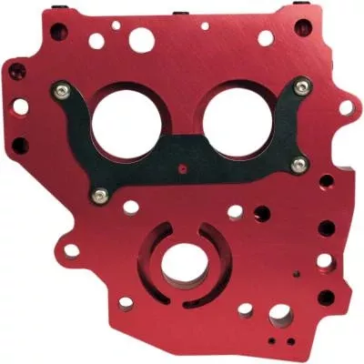 Feuling High Flow Cam Support Plate, Fits 99-16 Twin Cam (except 06 Dyna)
