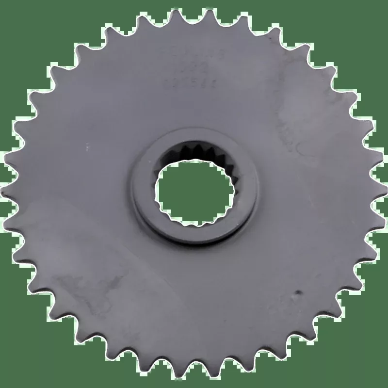 Feuling Oil Pump Corp. Sprocket 34T 25728-06