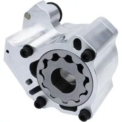 Feuling Oil Pump Hp+O/C, Fits 17-19 M-Eight