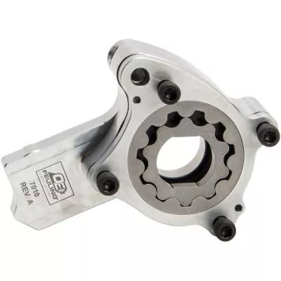 Feuling Oil Pump Oe+, Fits 99-06 Twin Cam