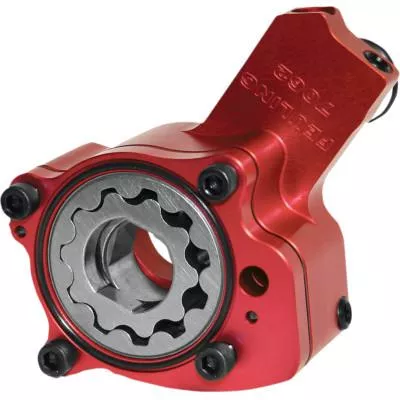 Feuling Oil Pump Race Series, Fits 07-17 Twin Cam