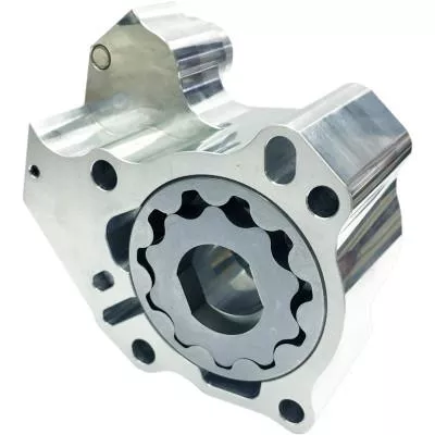 Feuling Pump Oil Hp+ W/C, Fits 17-19 M-Eight