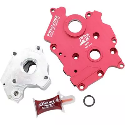 Feuling Pump Oil W/Plt Hp+, Fits 17 & Newer M-Eight