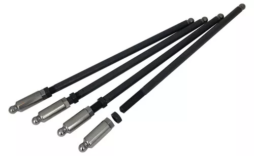 Feuling Race Series Adjustable Pushrods (4070)