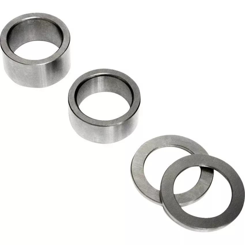 Feuling Undersize Crankshaft Bearing Race Kit 4 Harley Twin Cam B Engines
