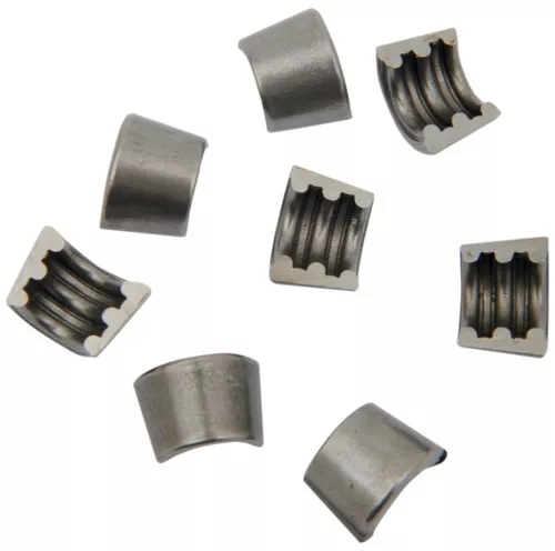 Feuling Valve Keeper Lock Keys 8pk (1213)
