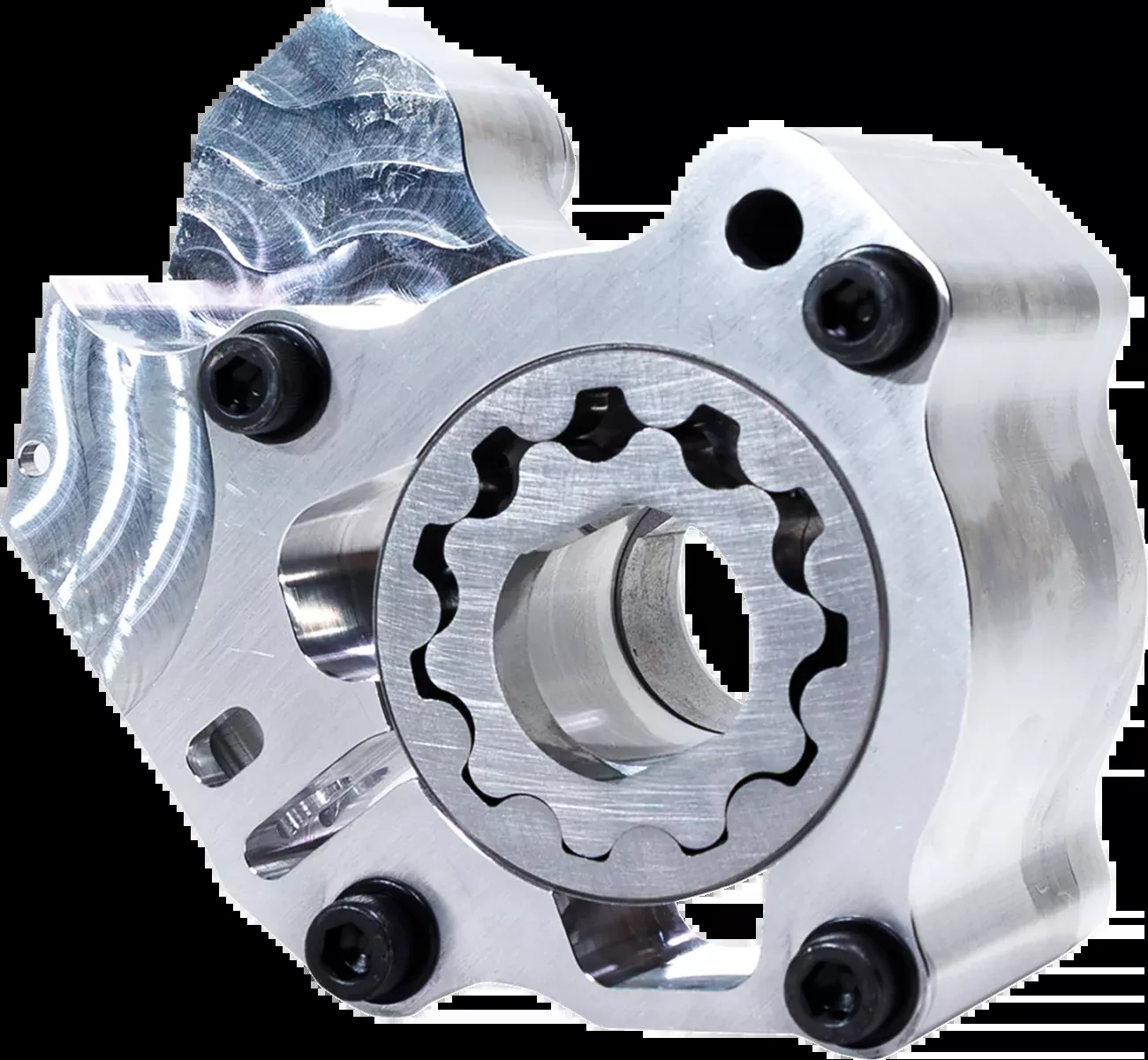 FeulingM8 Liquid Cooled OE+ Oil Pump Kit for 2017-2025 Harley Davidson
