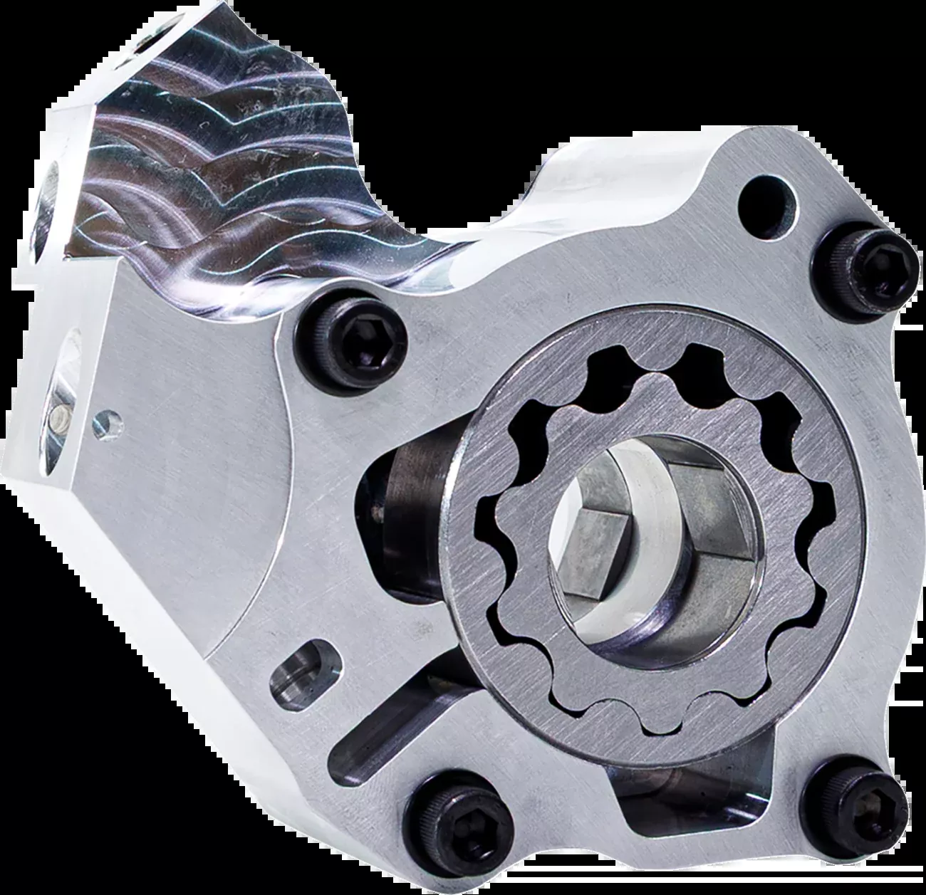 FeulingM8 Oil Cooled OE+ Oil Pump Kit for 2017-2025 Harley Davidson