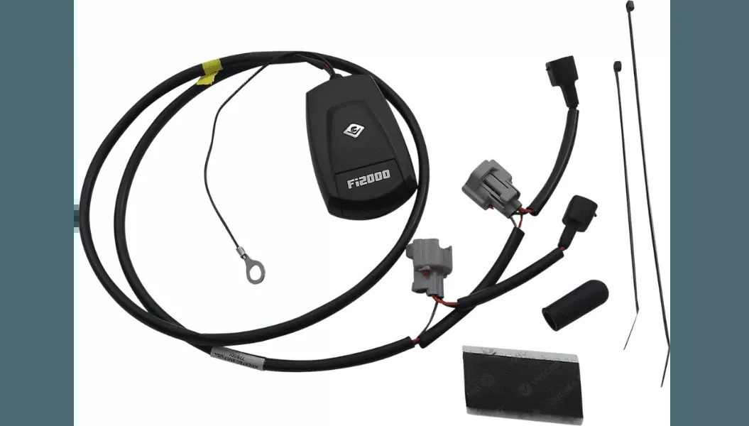 FI2000R Fuel Processor for Honda VTX1800C/R/S/N/F '02-08 Models